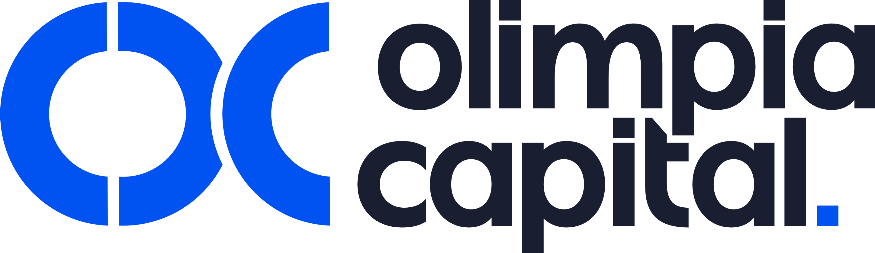 LOGO CAPITAL